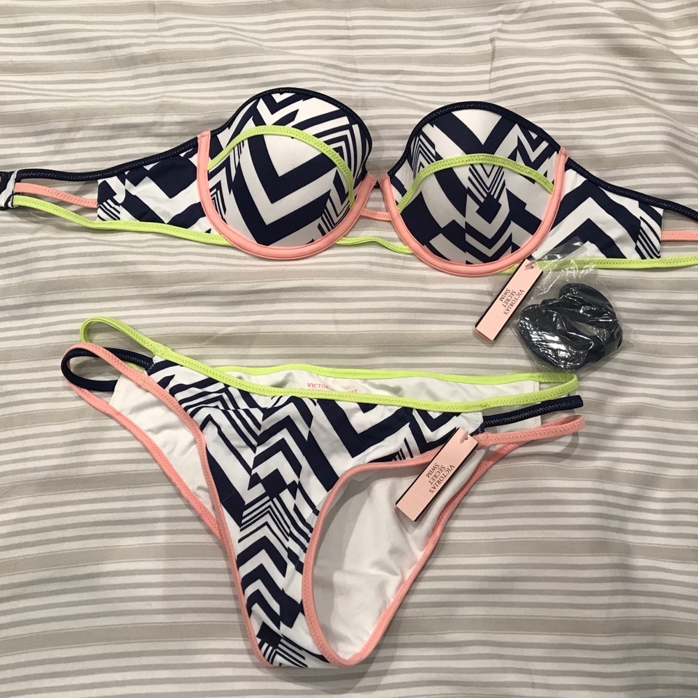Victoria secret bikini
